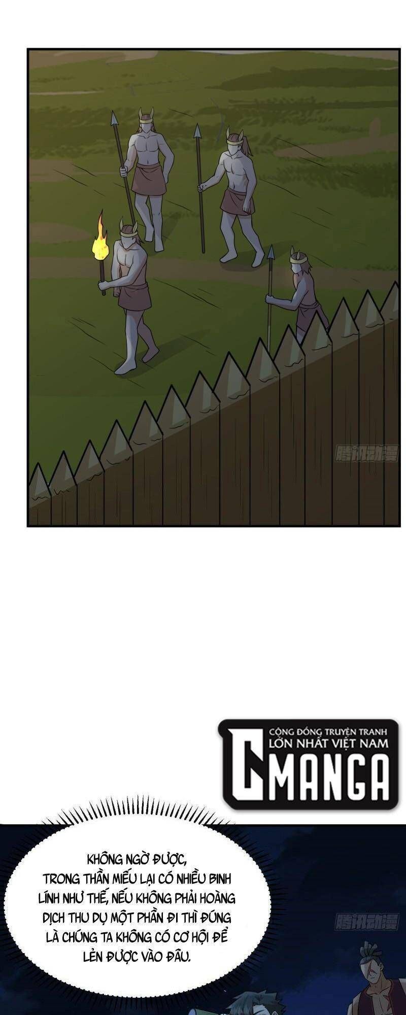 đọc truyện Tôi Sống Trên Hoang Đảo Cùng Các Em Gái Chương 188 ảnh 23 tại Thiên Thai Truyện