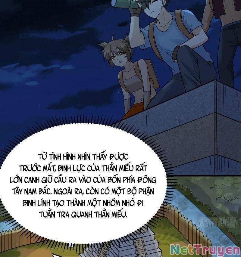 đọc truyện Tôi Sống Trên Hoang Đảo Cùng Các Em Gái Chương 188 ảnh 24 tại Thiên Thai Truyện