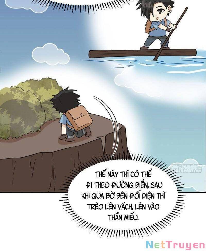 đọc truyện Tôi Sống Trên Hoang Đảo Cùng Các Em Gái Chương 188 ảnh 26 tại Thiên Thai Truyện