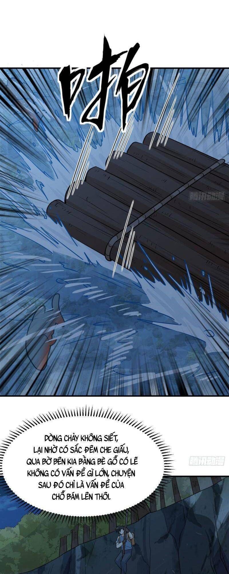 đọc truyện Tôi Sống Trên Hoang Đảo Cùng Các Em Gái Chương 188 ảnh 29 tại Thiên Thai Truyện