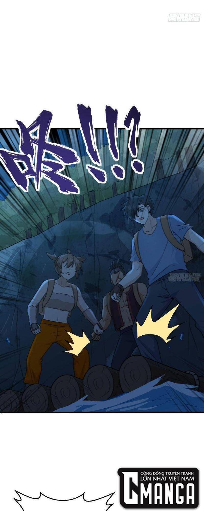 đọc truyện Tôi Sống Trên Hoang Đảo Cùng Các Em Gái Chương 188 ảnh 31 tại Thiên Thai Truyện