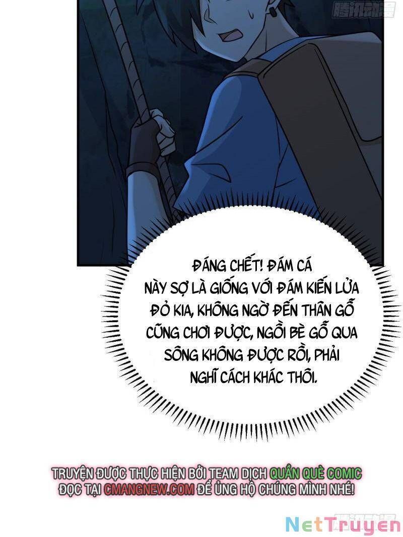 đọc truyện Tôi Sống Trên Hoang Đảo Cùng Các Em Gái Chương 188 ảnh 36 tại Thiên Thai Truyện