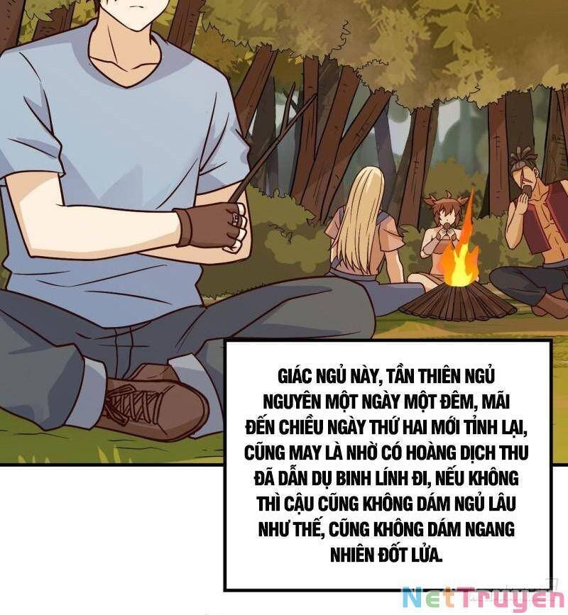 đọc truyện Tôi Sống Trên Hoang Đảo Cùng Các Em Gái Chương 188 ảnh 10 tại Thiên Thai Truyện