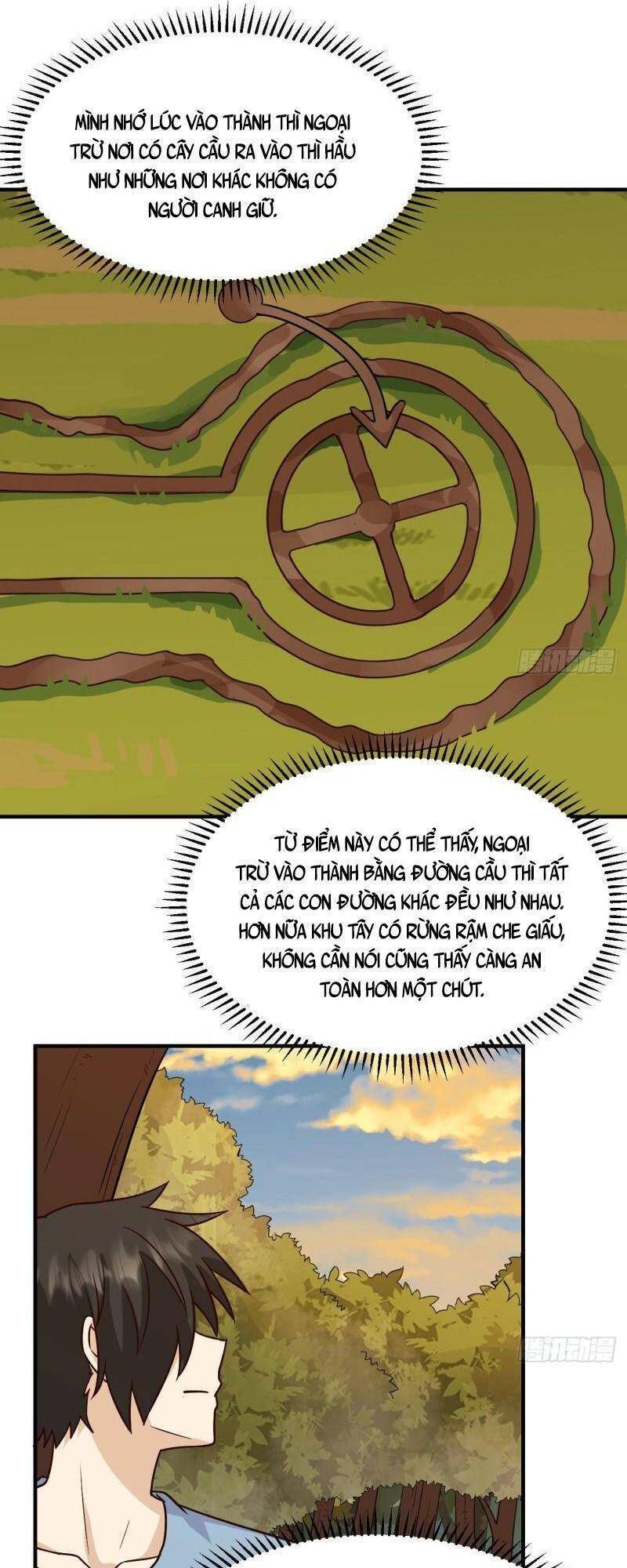 đọc truyện Tôi Sống Trên Hoang Đảo Cùng Các Em Gái Chương 188 ảnh 11 tại Thiên Thai Truyện