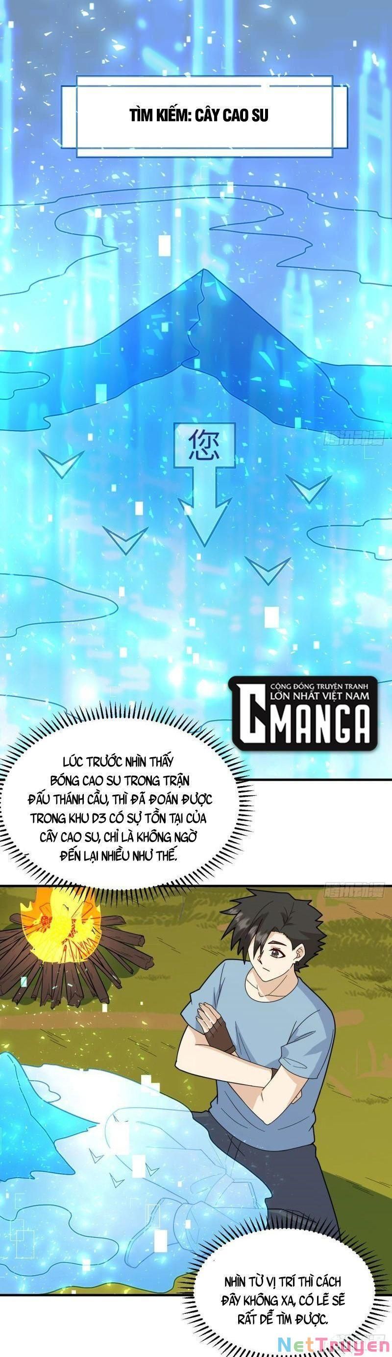 đọc truyện Tôi Sống Trên Hoang Đảo Cùng Các Em Gái Chương 189 ảnh 3 tại Thiên Thai Truyện