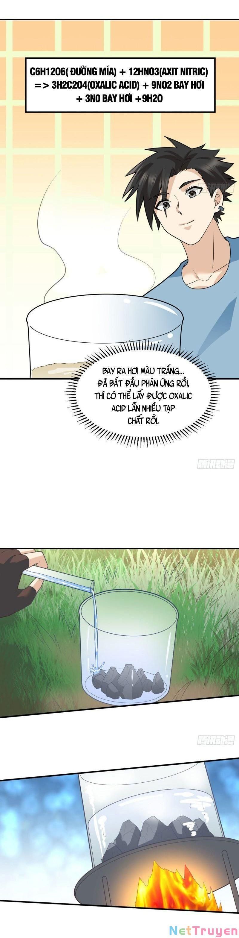 đọc truyện Tôi Sống Trên Hoang Đảo Cùng Các Em Gái Chương 189 ảnh 12 tại Thiên Thai Truyện