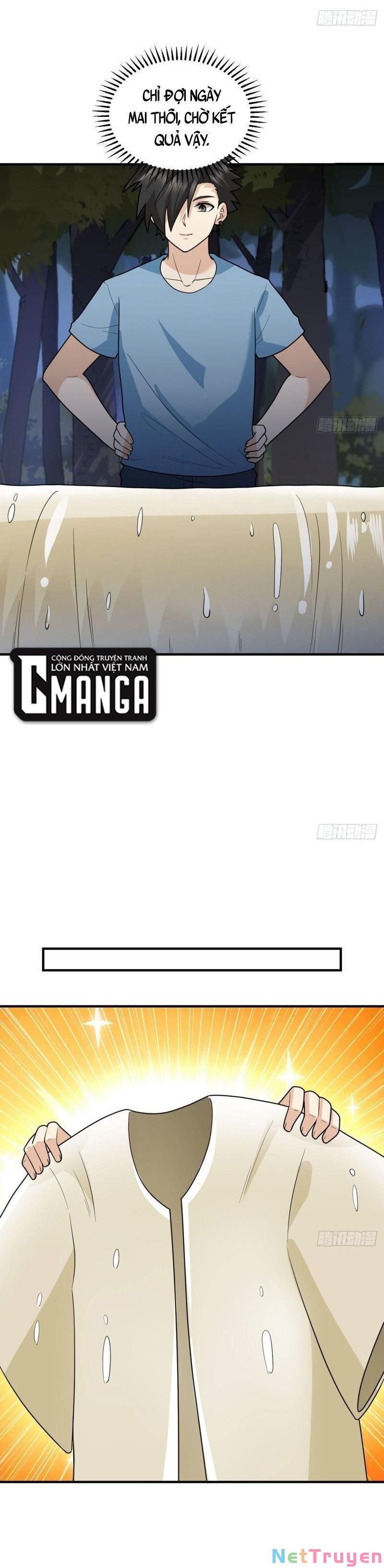 đọc truyện Tôi Sống Trên Hoang Đảo Cùng Các Em Gái Chương 189 ảnh 17 tại Thiên Thai Truyện