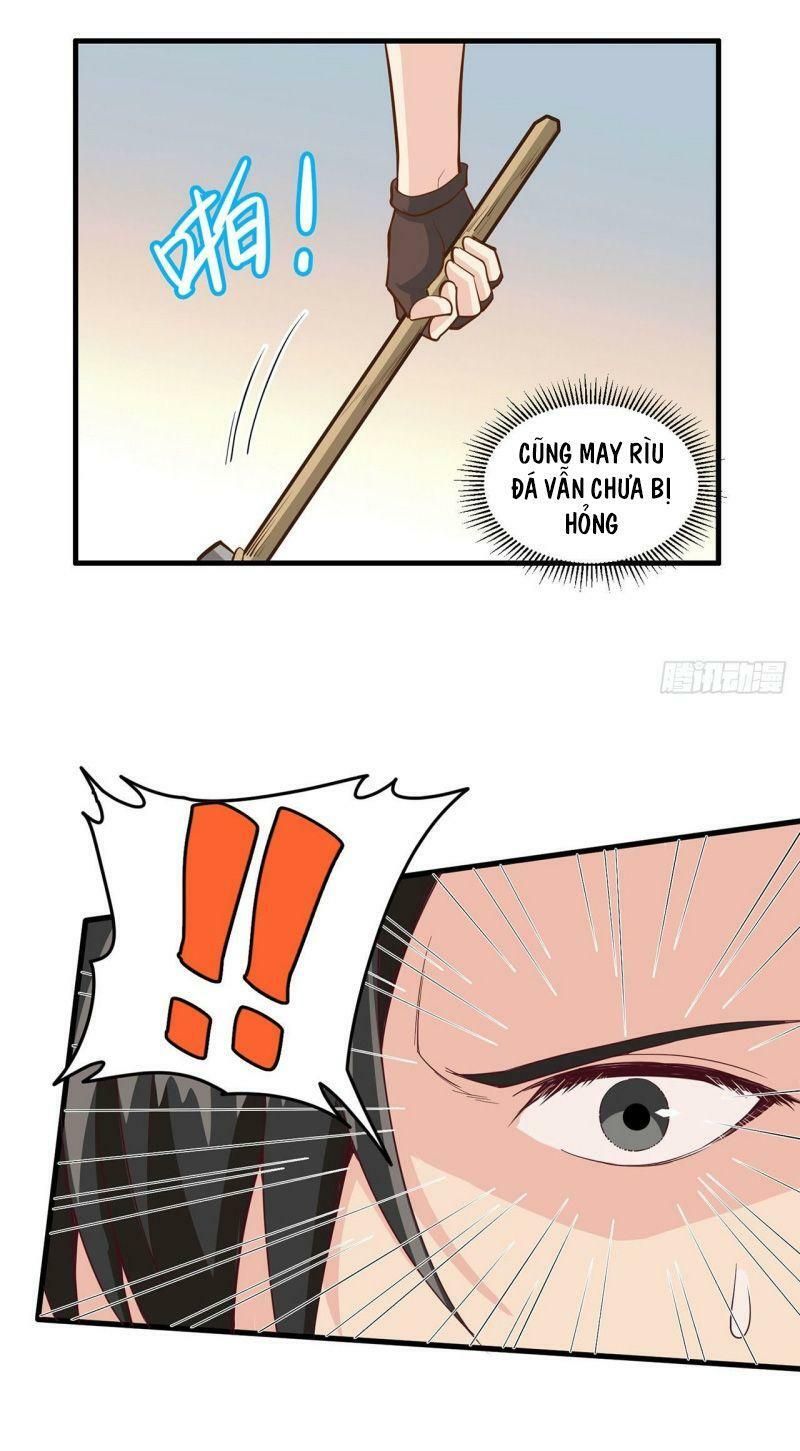 đọc truyện Tôi Sống Trên Hoang Đảo Cùng Các Em Gái Chương 19 ảnh 21 tại Thiên Thai Truyện