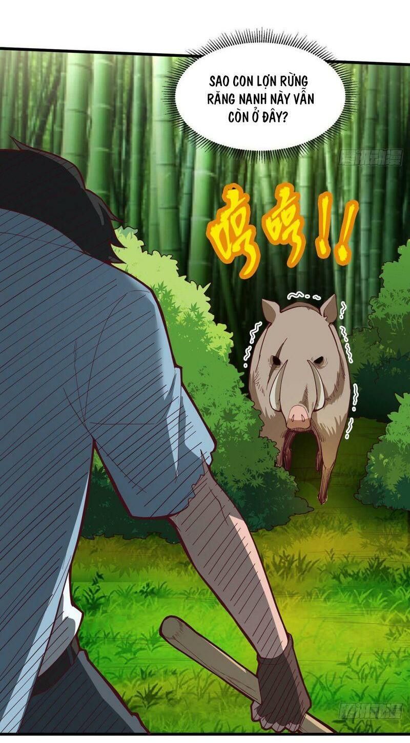 đọc truyện Tôi Sống Trên Hoang Đảo Cùng Các Em Gái Chương 19 ảnh 22 tại Thiên Thai Truyện