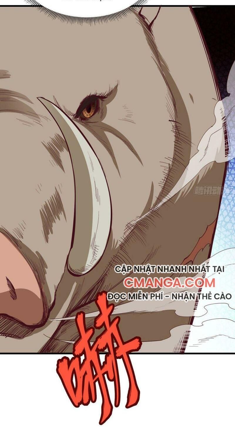 đọc truyện Tôi Sống Trên Hoang Đảo Cùng Các Em Gái Chương 19 ảnh 24 tại Thiên Thai Truyện