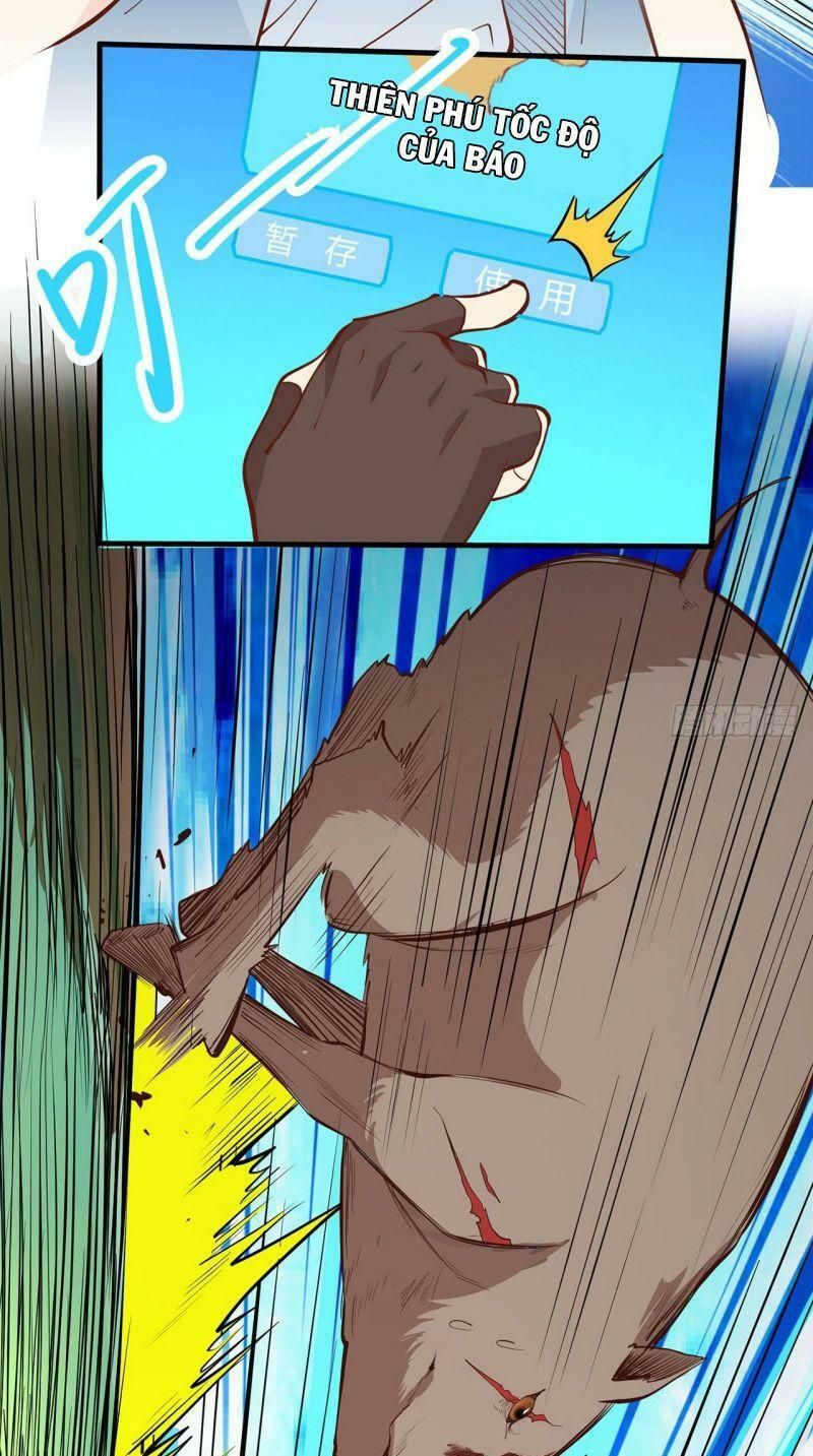 đọc truyện Tôi Sống Trên Hoang Đảo Cùng Các Em Gái Chương 19 ảnh 31 tại Thiên Thai Truyện