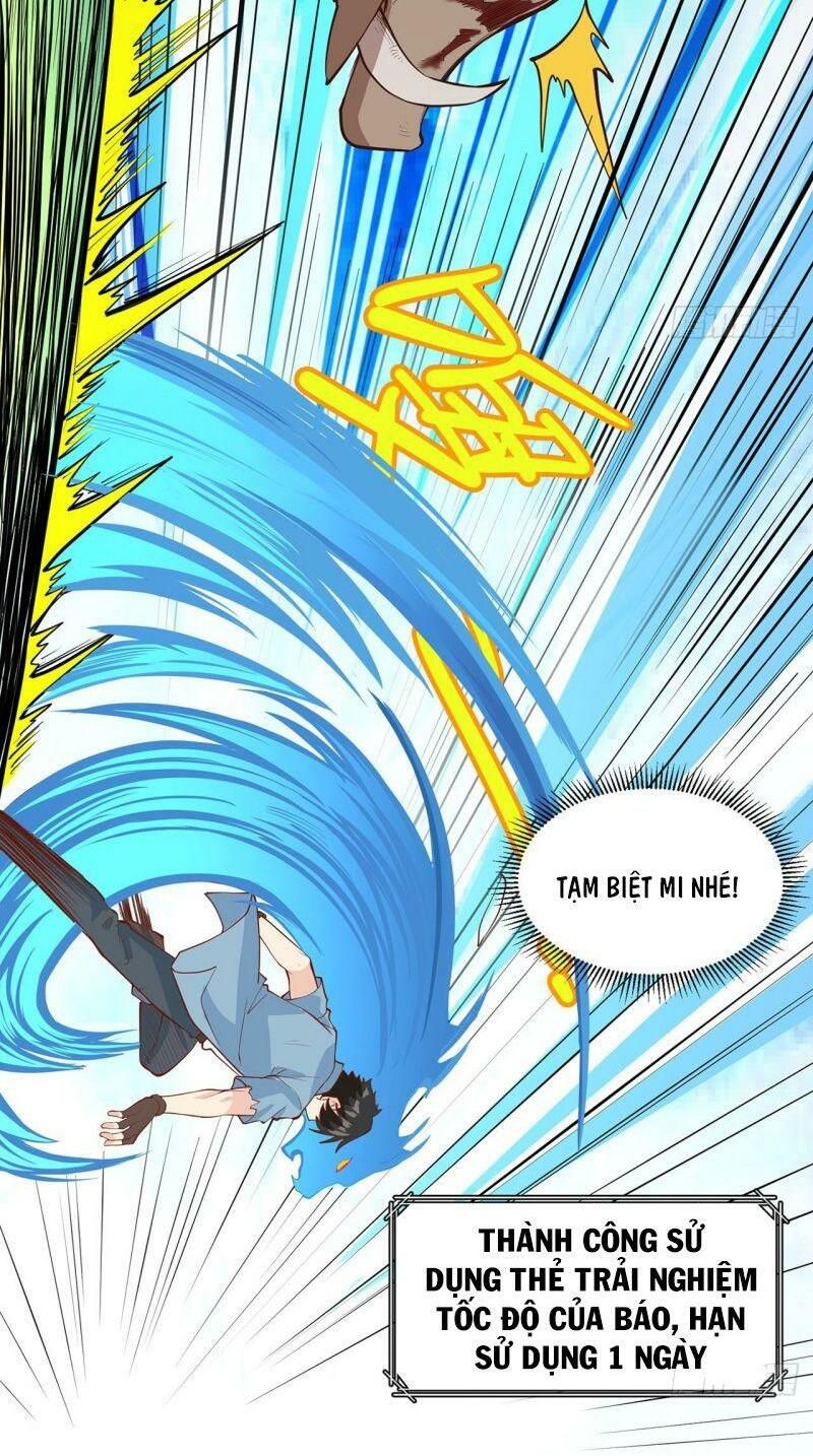 đọc truyện Tôi Sống Trên Hoang Đảo Cùng Các Em Gái Chương 19 ảnh 32 tại Thiên Thai Truyện