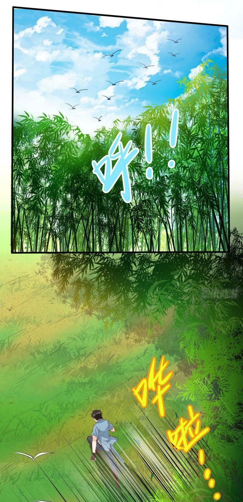 đọc truyện Tôi Sống Trên Hoang Đảo Cùng Các Em Gái Chương 19 ảnh 33 tại Thiên Thai Truyện