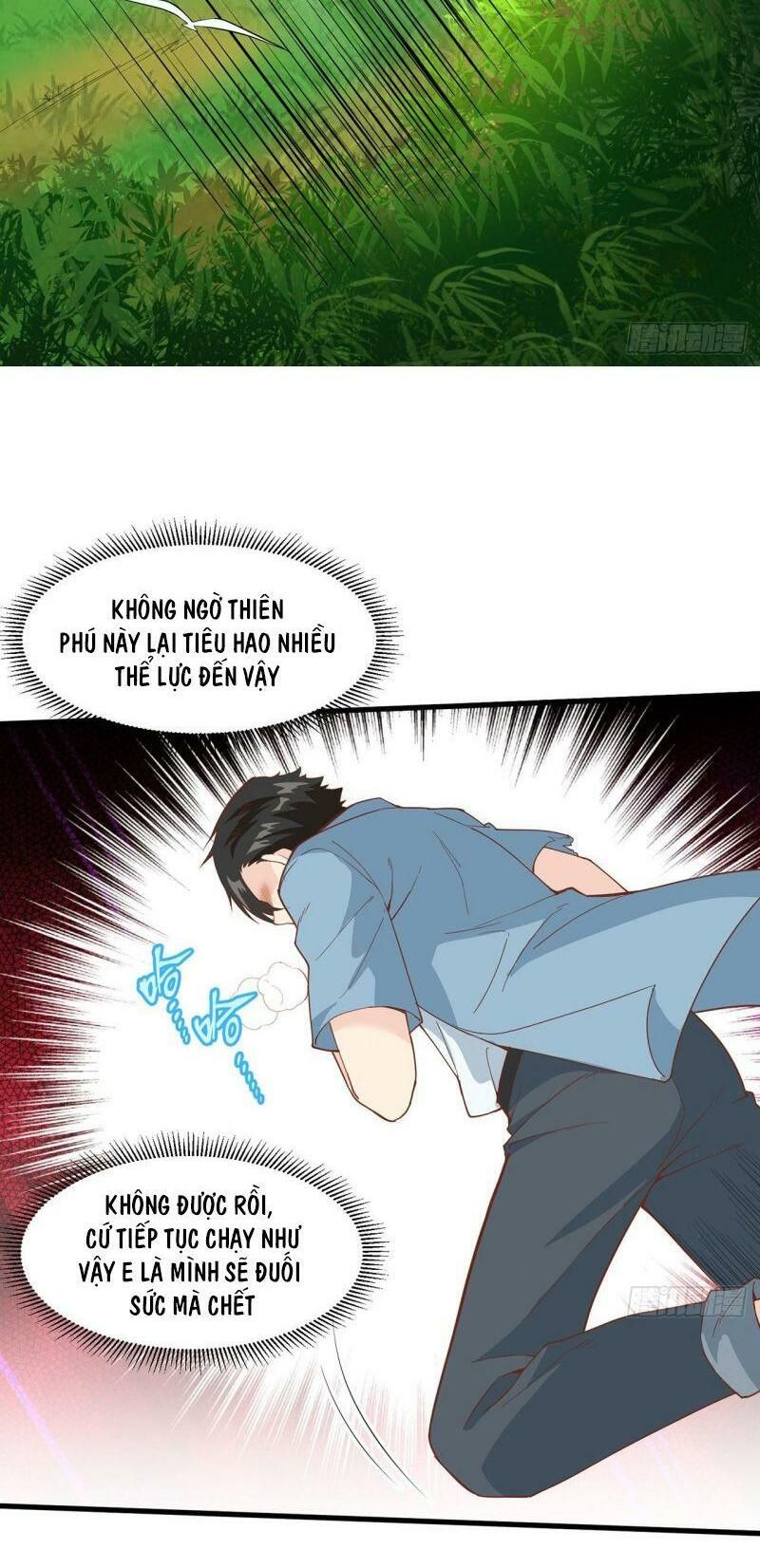 đọc truyện Tôi Sống Trên Hoang Đảo Cùng Các Em Gái Chương 19 ảnh 34 tại Thiên Thai Truyện