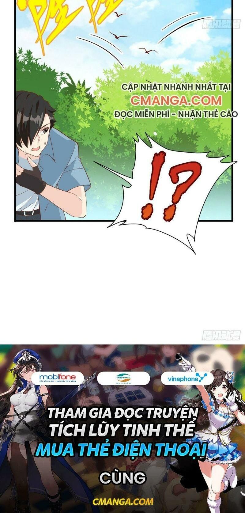 đọc truyện Tôi Sống Trên Hoang Đảo Cùng Các Em Gái Chương 19 ảnh 36 tại Thiên Thai Truyện