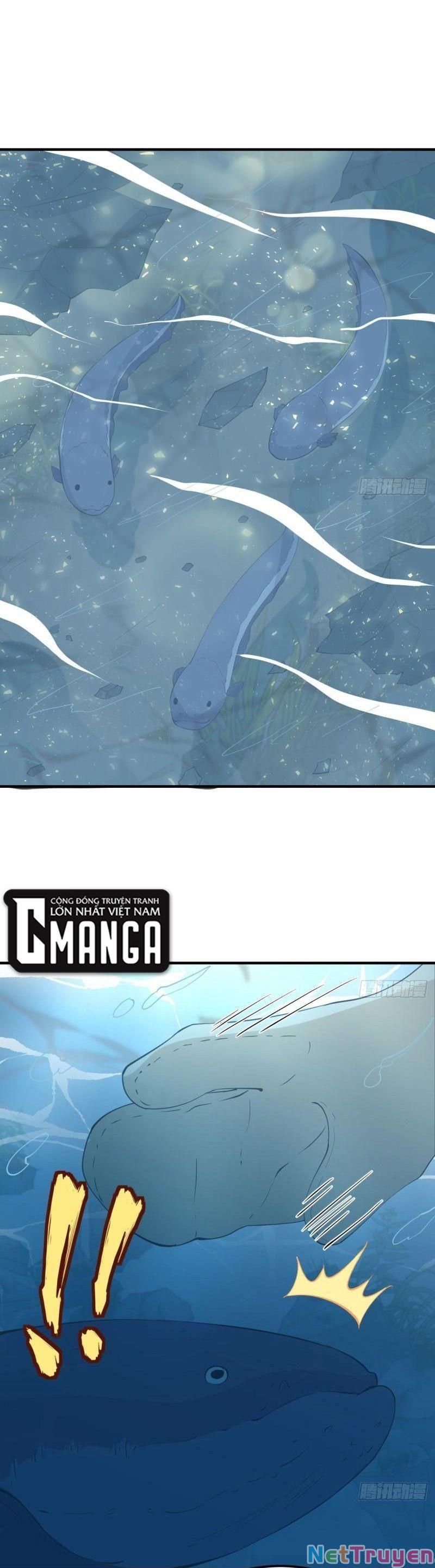 đọc truyện Tôi Sống Trên Hoang Đảo Cùng Các Em Gái Chương 190 ảnh 3 tại Thiên Thai Truyện