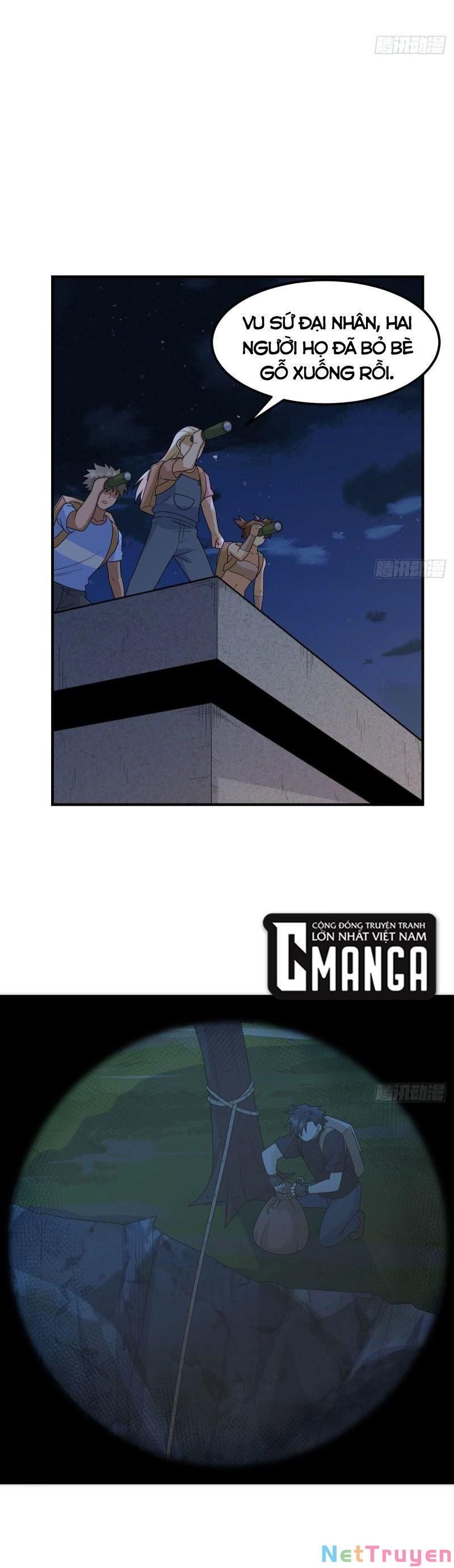 đọc truyện Tôi Sống Trên Hoang Đảo Cùng Các Em Gái Chương 190 ảnh 15 tại Thiên Thai Truyện