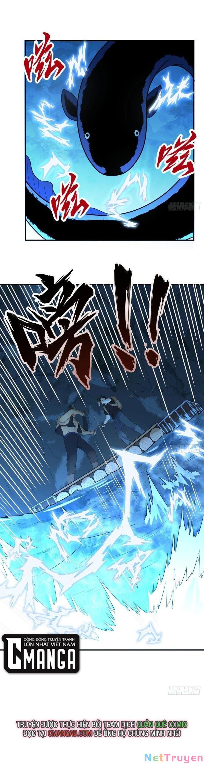 đọc truyện Tôi Sống Trên Hoang Đảo Cùng Các Em Gái Chương 190 ảnh 19 tại Thiên Thai Truyện