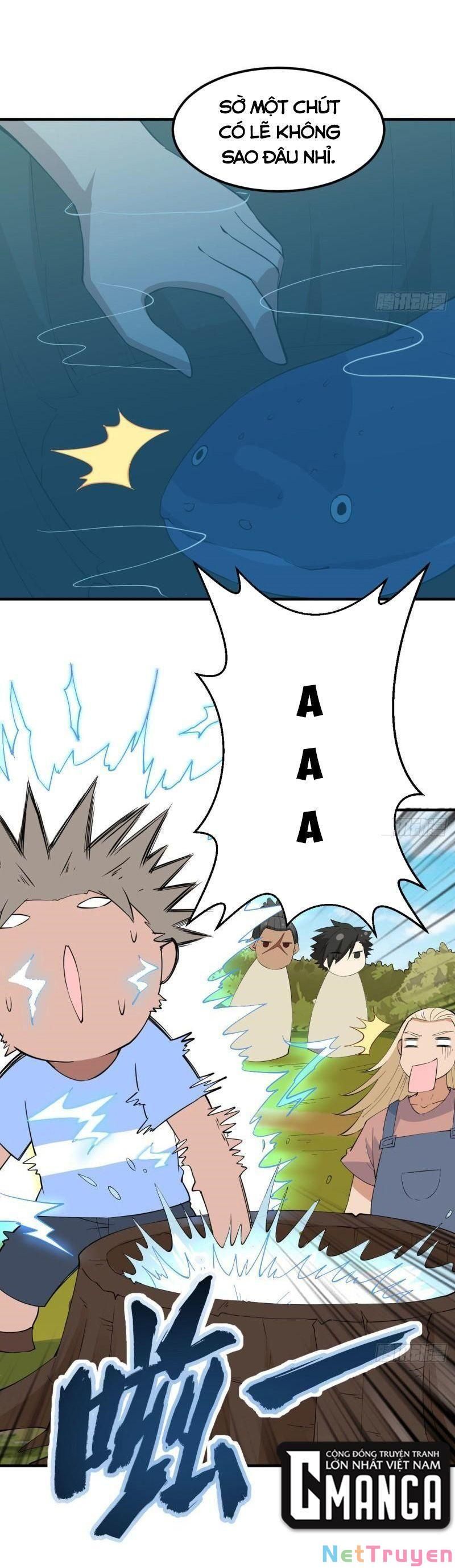 đọc truyện Tôi Sống Trên Hoang Đảo Cùng Các Em Gái Chương 190 ảnh 5 tại Thiên Thai Truyện