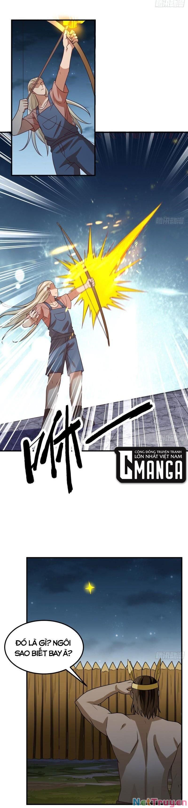 đọc truyện Tôi Sống Trên Hoang Đảo Cùng Các Em Gái Chương 191 ảnh 13 tại Thiên Thai Truyện