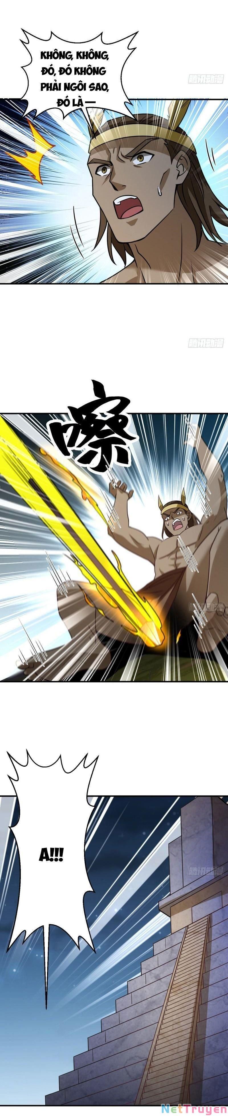 đọc truyện Tôi Sống Trên Hoang Đảo Cùng Các Em Gái Chương 191 ảnh 14 tại Thiên Thai Truyện