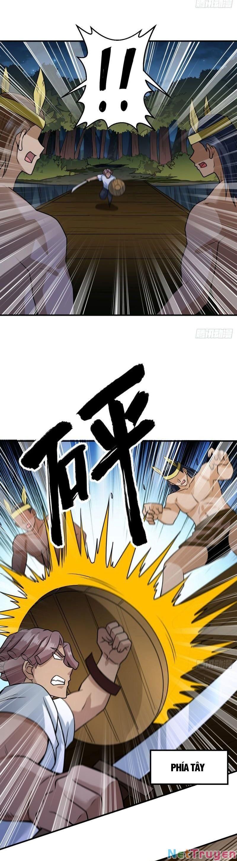 đọc truyện Tôi Sống Trên Hoang Đảo Cùng Các Em Gái Chương 191 ảnh 16 tại Thiên Thai Truyện