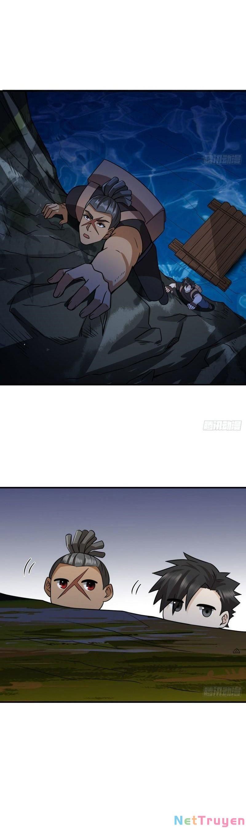 đọc truyện Tôi Sống Trên Hoang Đảo Cùng Các Em Gái Chương 191 ảnh 6 tại Thiên Thai Truyện