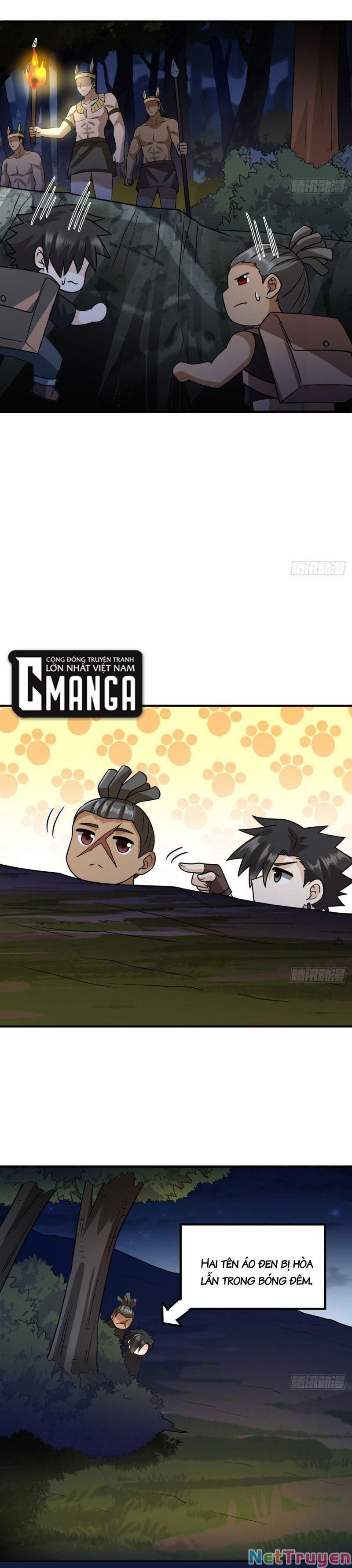 đọc truyện Tôi Sống Trên Hoang Đảo Cùng Các Em Gái Chương 191 ảnh 7 tại Thiên Thai Truyện