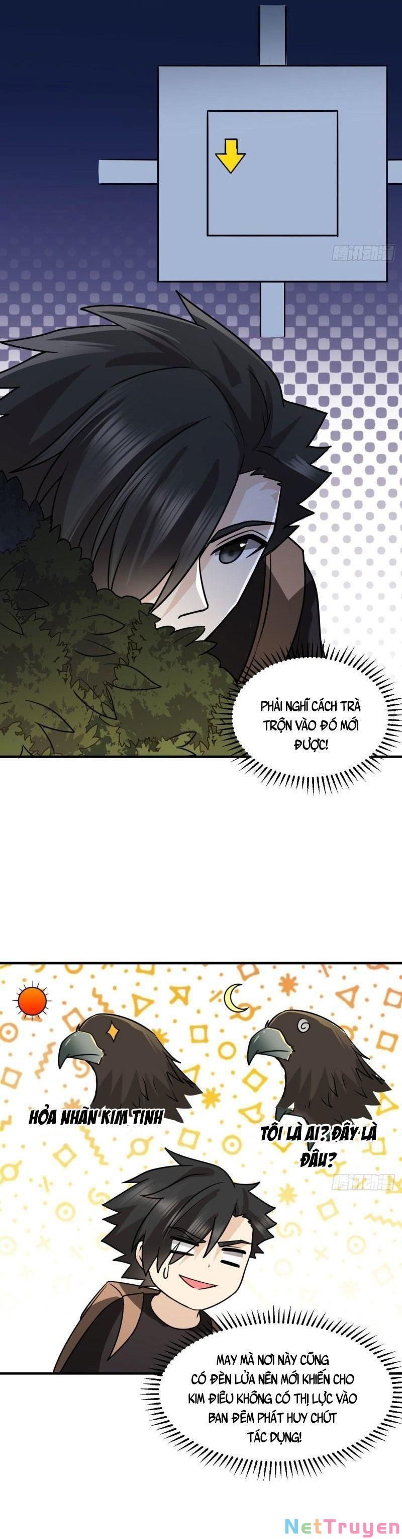 đọc truyện Tôi Sống Trên Hoang Đảo Cùng Các Em Gái Chương 191 ảnh 8 tại Thiên Thai Truyện