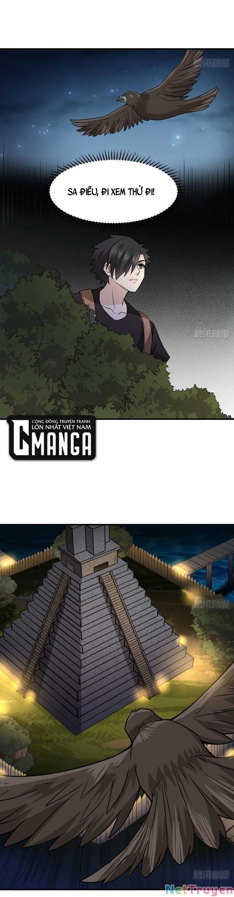 đọc truyện Tôi Sống Trên Hoang Đảo Cùng Các Em Gái Chương 191 ảnh 9 tại Thiên Thai Truyện