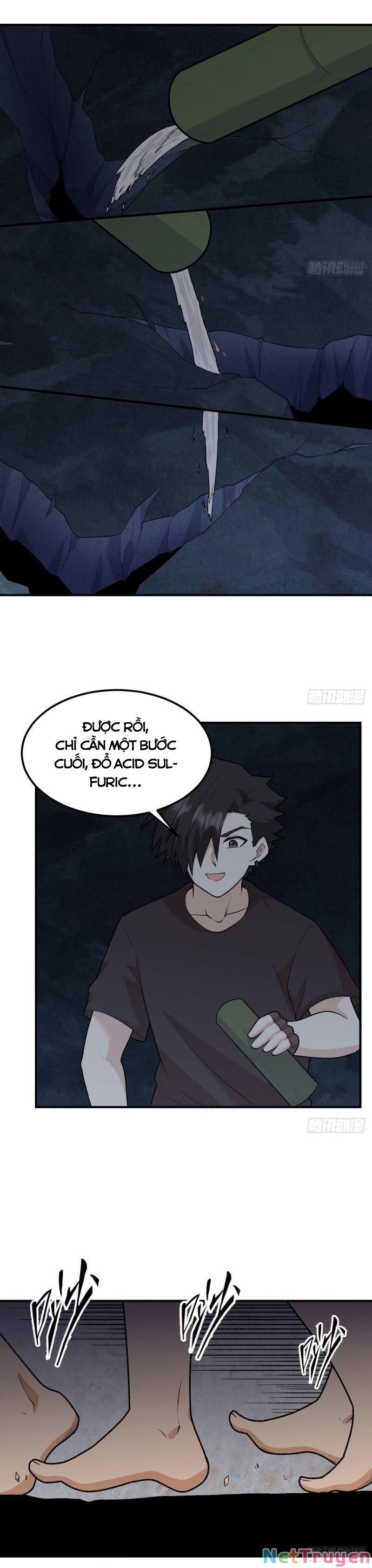 đọc truyện Tôi Sống Trên Hoang Đảo Cùng Các Em Gái Chương 192 ảnh 12 tại Thiên Thai Truyện