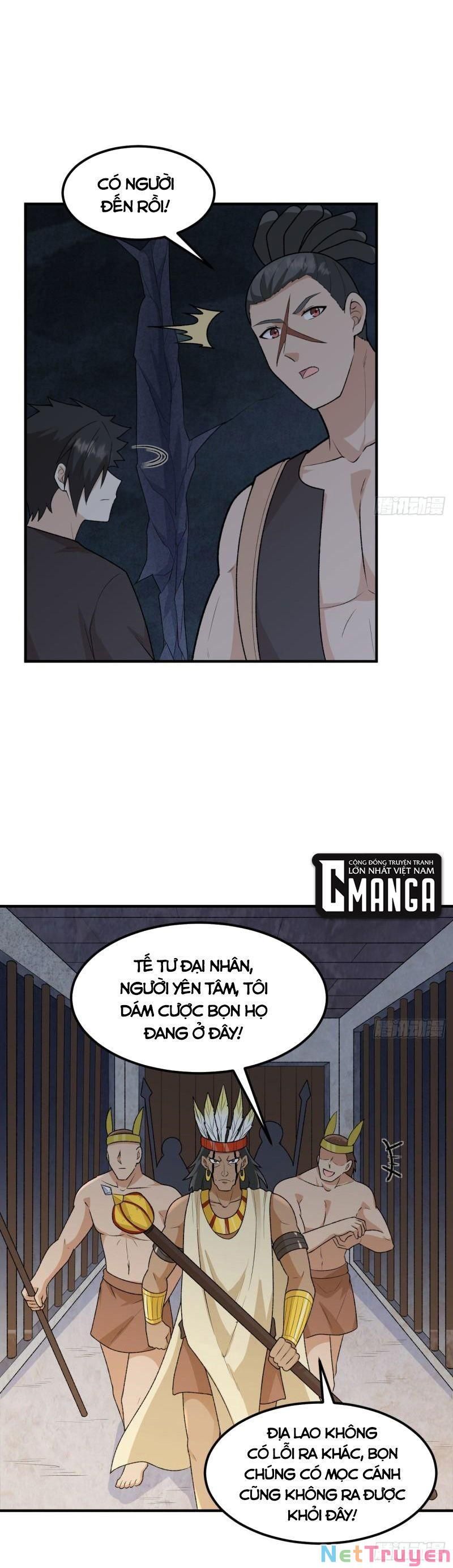 đọc truyện Tôi Sống Trên Hoang Đảo Cùng Các Em Gái Chương 192 ảnh 13 tại Thiên Thai Truyện