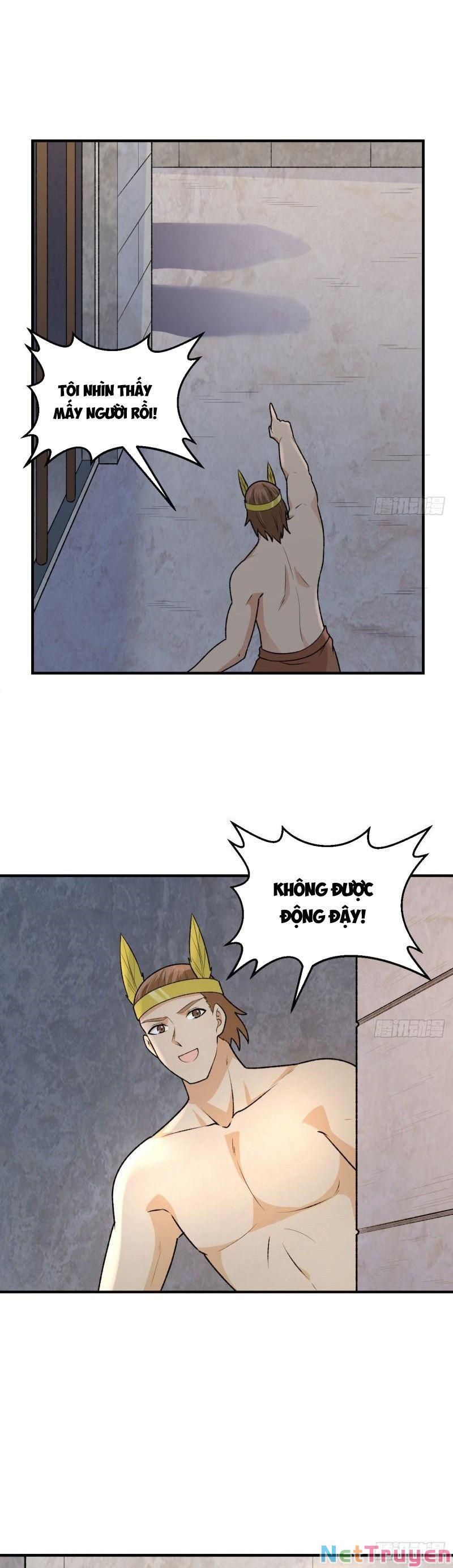 đọc truyện Tôi Sống Trên Hoang Đảo Cùng Các Em Gái Chương 192 ảnh 14 tại Thiên Thai Truyện