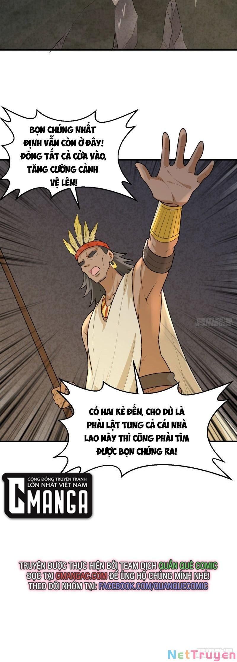 đọc truyện Tôi Sống Trên Hoang Đảo Cùng Các Em Gái Chương 192 ảnh 17 tại Thiên Thai Truyện