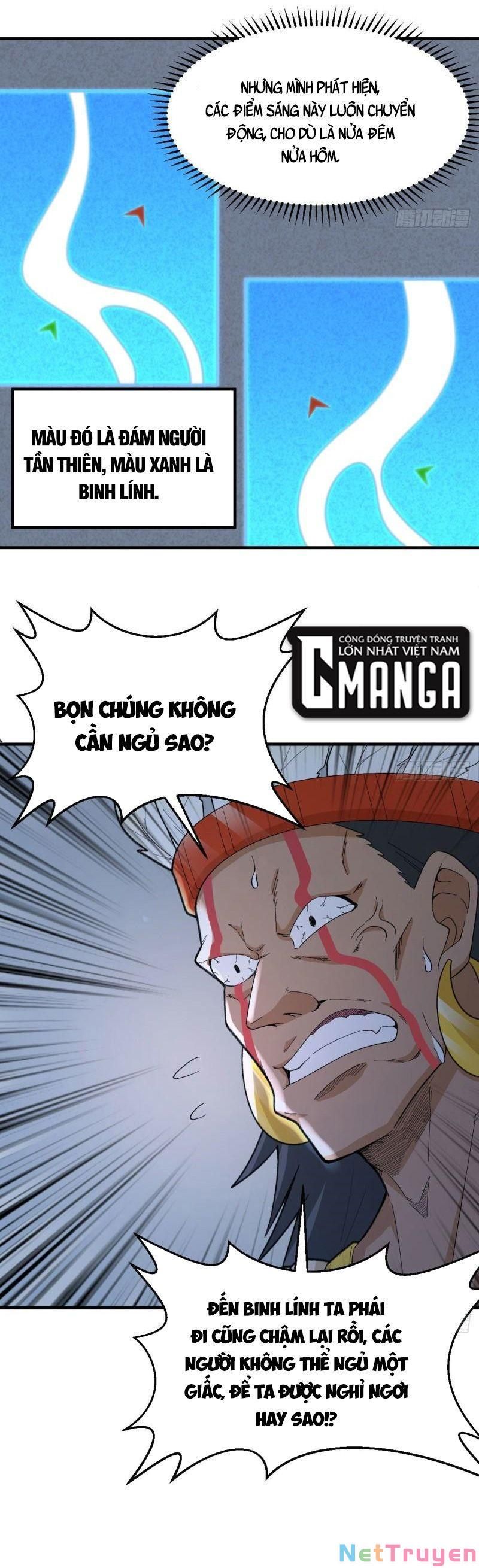 đọc truyện Tôi Sống Trên Hoang Đảo Cùng Các Em Gái Chương 192 ảnh 5 tại Thiên Thai Truyện