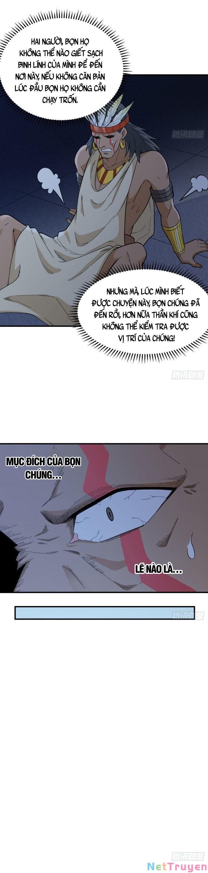 đọc truyện Tôi Sống Trên Hoang Đảo Cùng Các Em Gái Chương 192 ảnh 6 tại Thiên Thai Truyện