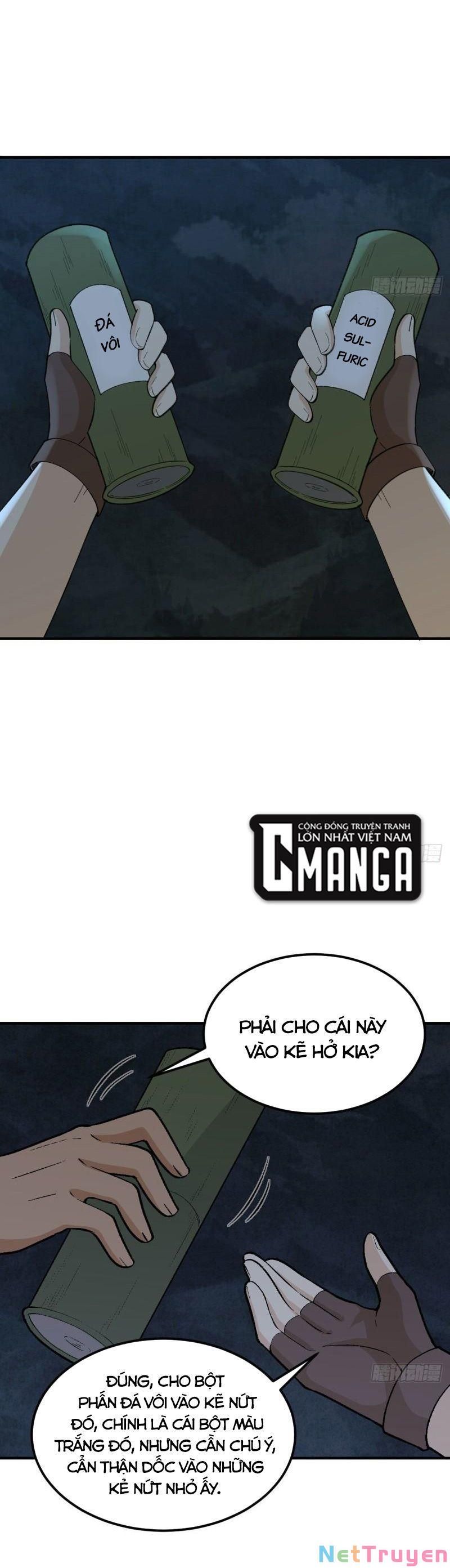 đọc truyện Tôi Sống Trên Hoang Đảo Cùng Các Em Gái Chương 192 ảnh 11 tại Thiên Thai Truyện