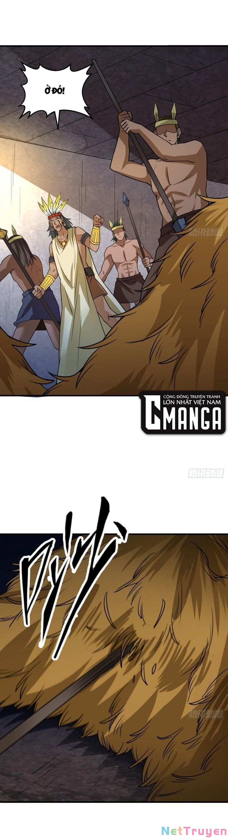 đọc truyện Tôi Sống Trên Hoang Đảo Cùng Các Em Gái Chương 193 ảnh 3 tại Thiên Thai Truyện