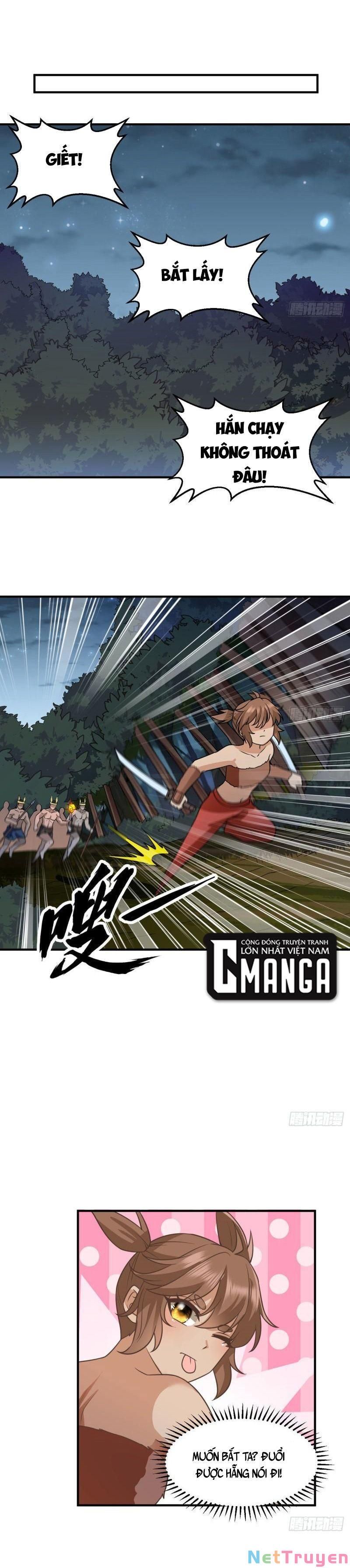 đọc truyện Tôi Sống Trên Hoang Đảo Cùng Các Em Gái Chương 193 ảnh 15 tại Thiên Thai Truyện