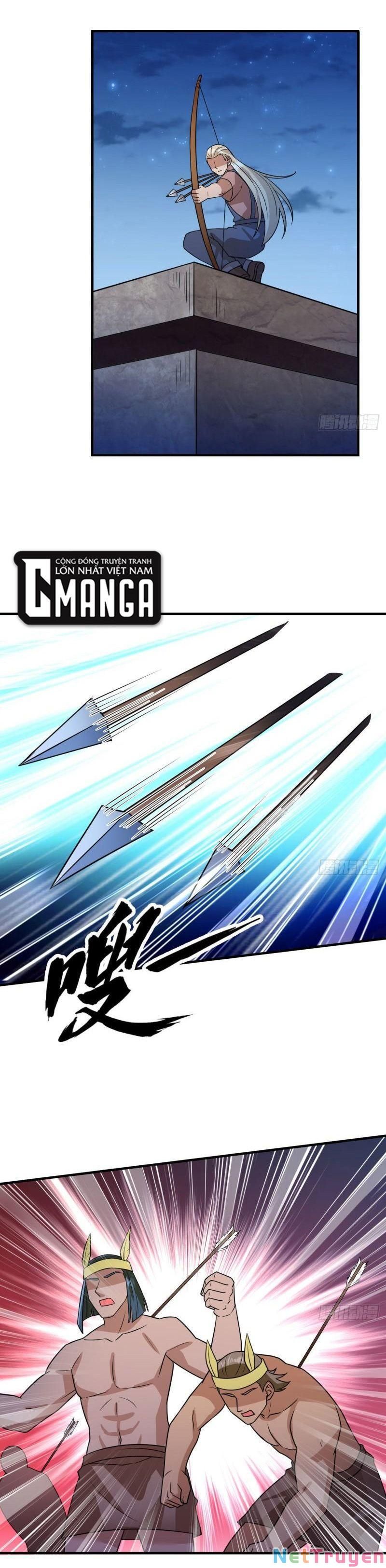 đọc truyện Tôi Sống Trên Hoang Đảo Cùng Các Em Gái Chương 193 ảnh 17 tại Thiên Thai Truyện