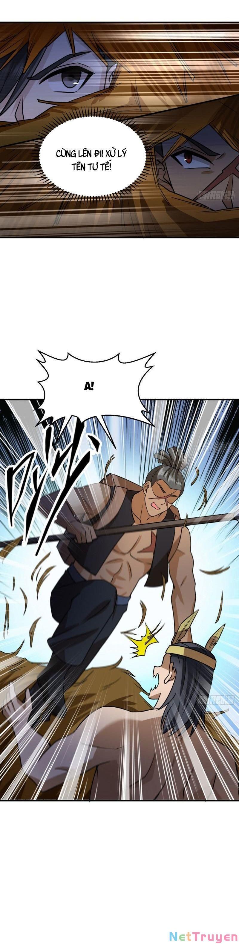 đọc truyện Tôi Sống Trên Hoang Đảo Cùng Các Em Gái Chương 193 ảnh 6 tại Thiên Thai Truyện