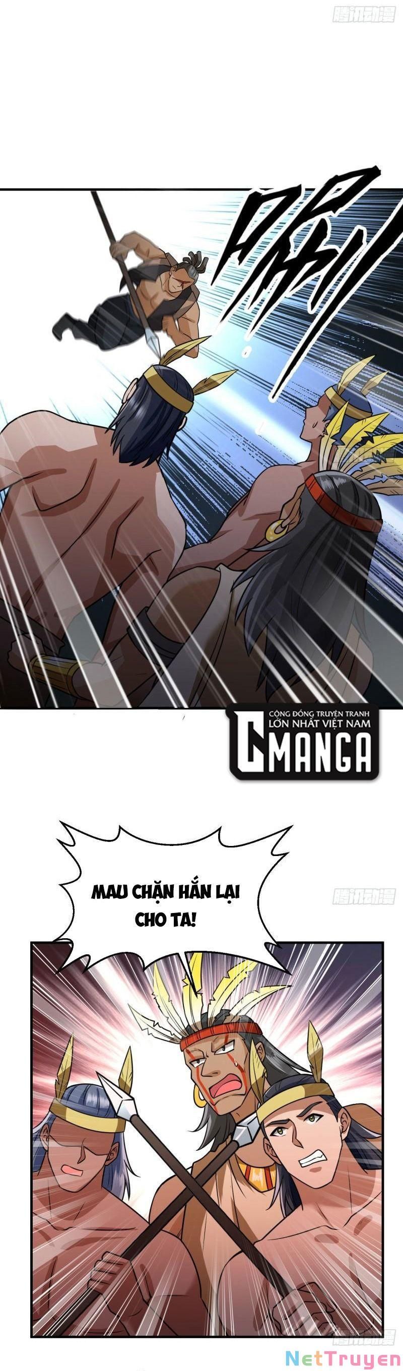 đọc truyện Tôi Sống Trên Hoang Đảo Cùng Các Em Gái Chương 193 ảnh 7 tại Thiên Thai Truyện