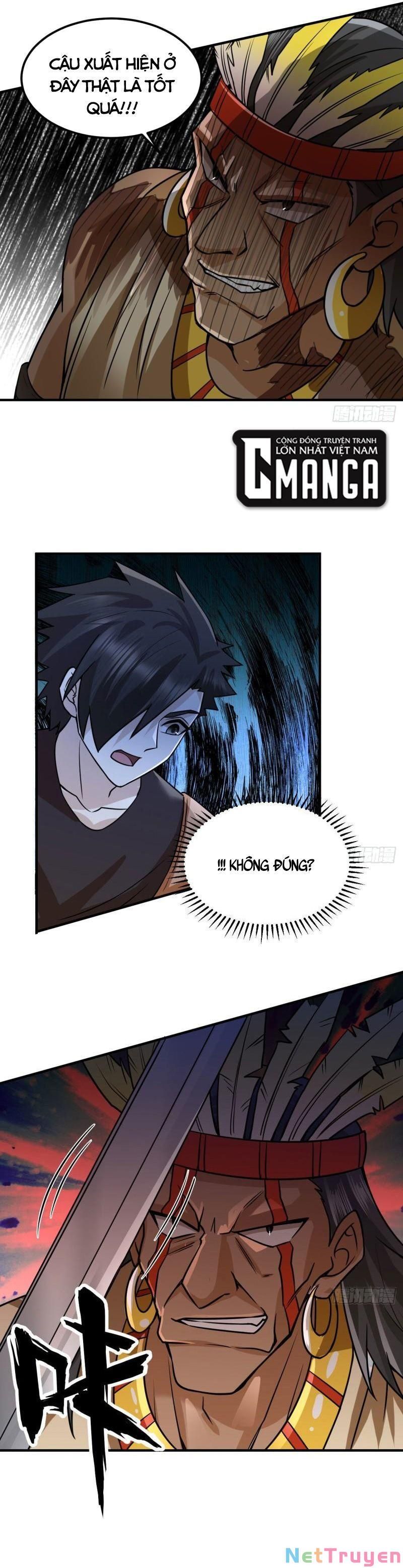 đọc truyện Tôi Sống Trên Hoang Đảo Cùng Các Em Gái Chương 193 ảnh 9 tại Thiên Thai Truyện