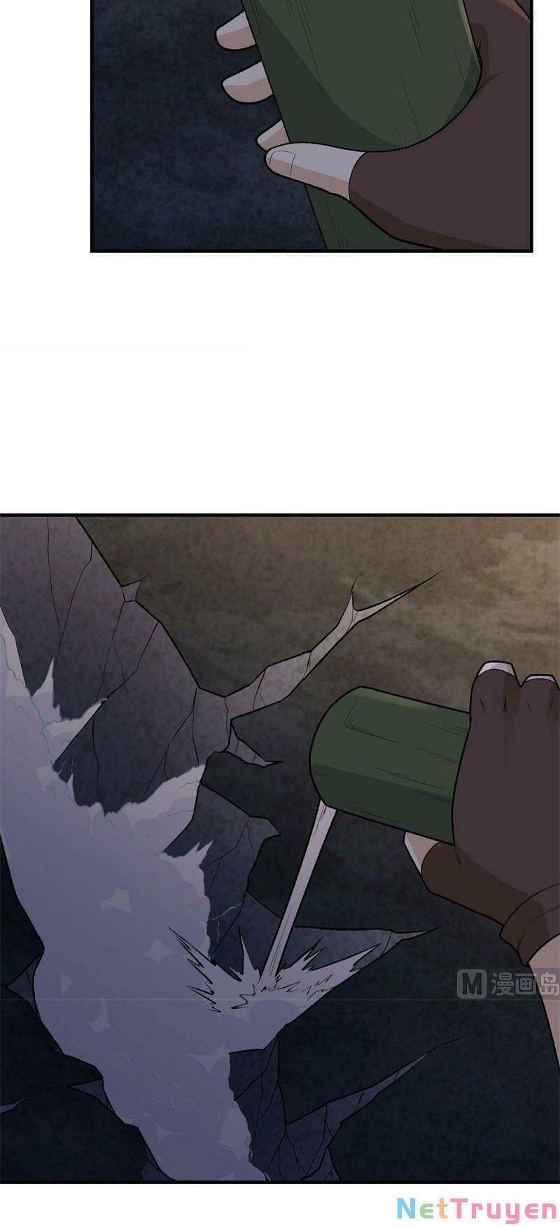 đọc truyện Tôi Sống Trên Hoang Đảo Cùng Các Em Gái Chương 194 ảnh 26 tại Thiên Thai Truyện