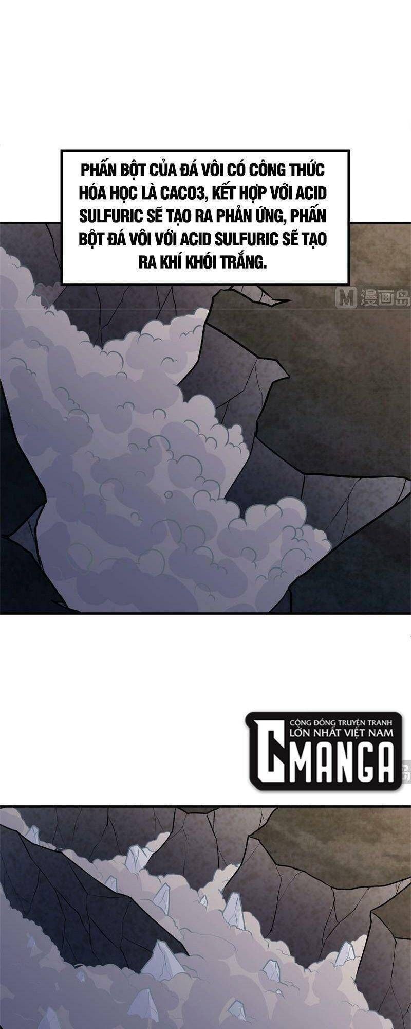 đọc truyện Tôi Sống Trên Hoang Đảo Cùng Các Em Gái Chương 194 ảnh 27 tại Thiên Thai Truyện