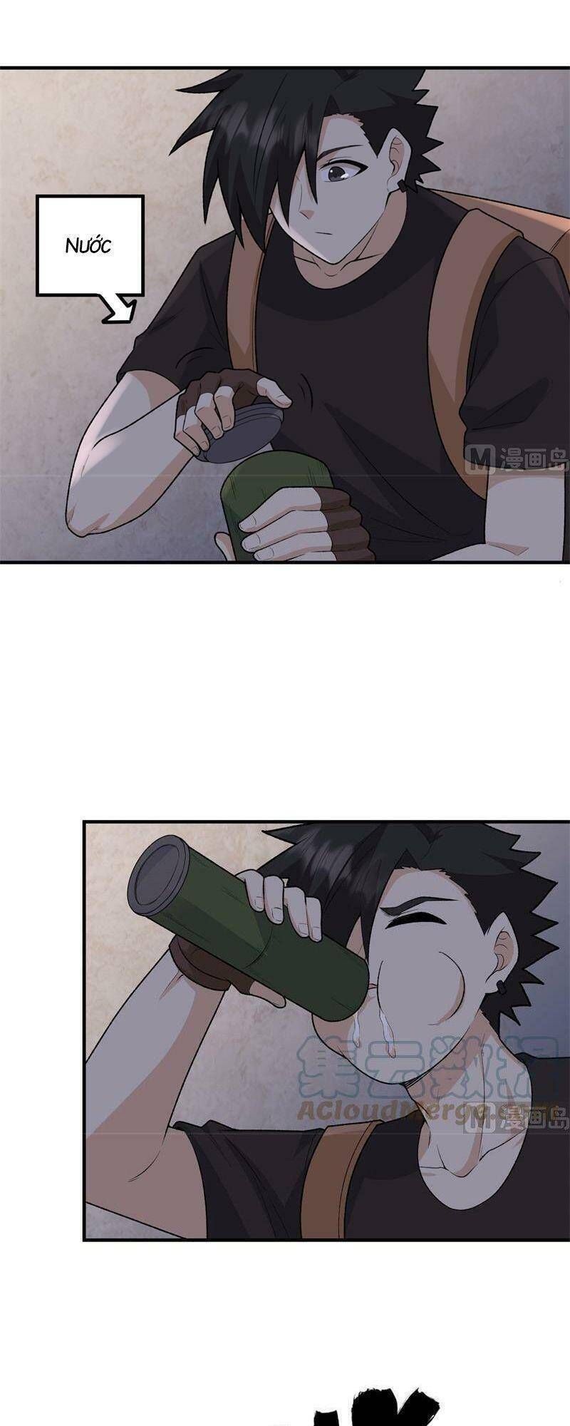 đọc truyện Tôi Sống Trên Hoang Đảo Cùng Các Em Gái Chương 194 ảnh 29 tại Thiên Thai Truyện