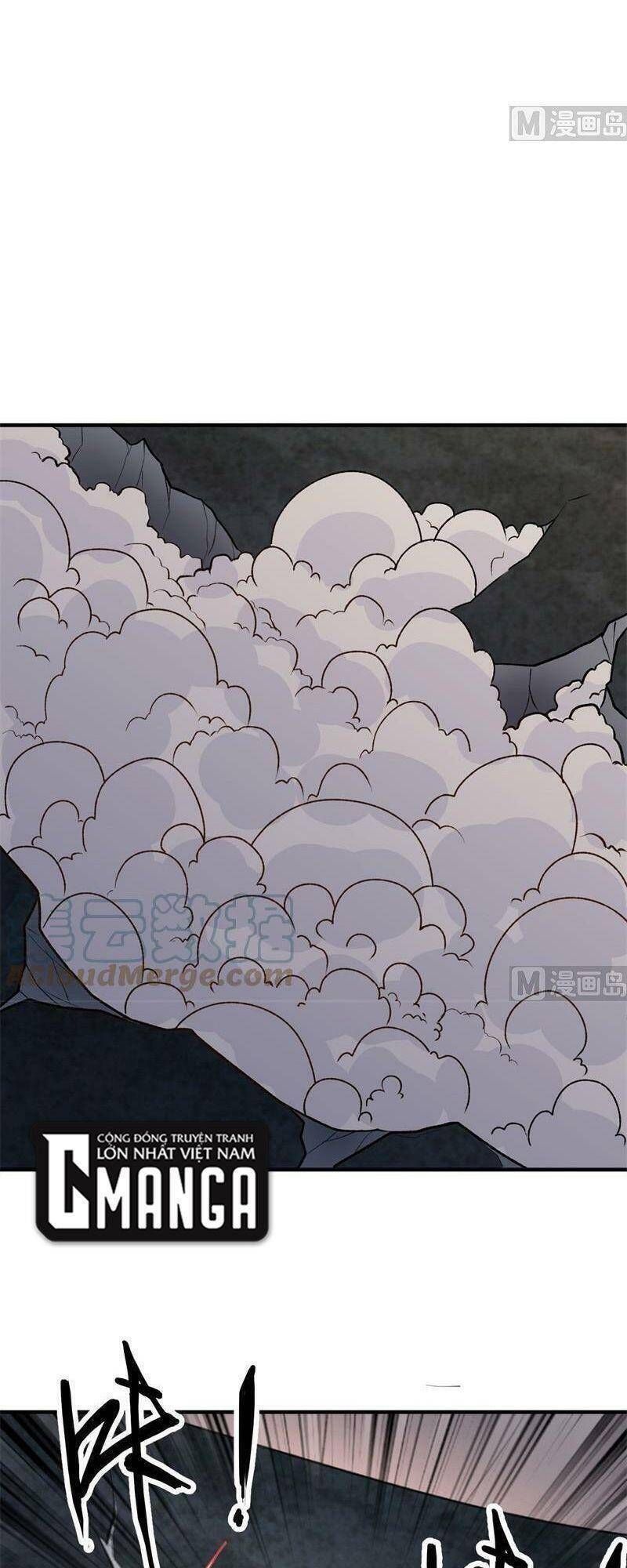 đọc truyện Tôi Sống Trên Hoang Đảo Cùng Các Em Gái Chương 194 ảnh 31 tại Thiên Thai Truyện