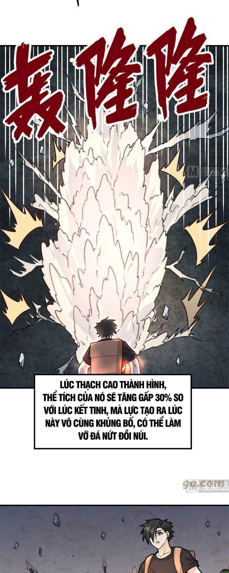 đọc truyện Tôi Sống Trên Hoang Đảo Cùng Các Em Gái Chương 194 ảnh 33 tại Thiên Thai Truyện