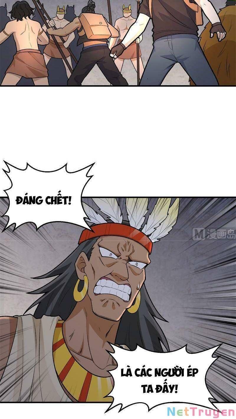 đọc truyện Tôi Sống Trên Hoang Đảo Cùng Các Em Gái Chương 194 ảnh 34 tại Thiên Thai Truyện