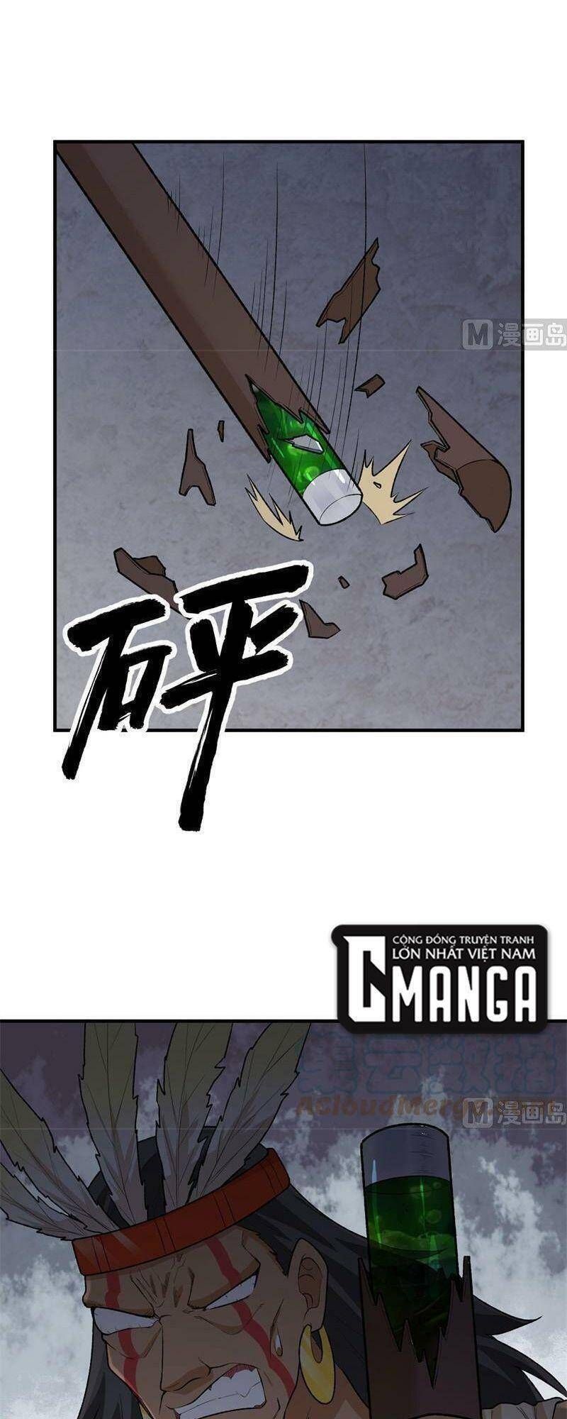 đọc truyện Tôi Sống Trên Hoang Đảo Cùng Các Em Gái Chương 194 ảnh 35 tại Thiên Thai Truyện